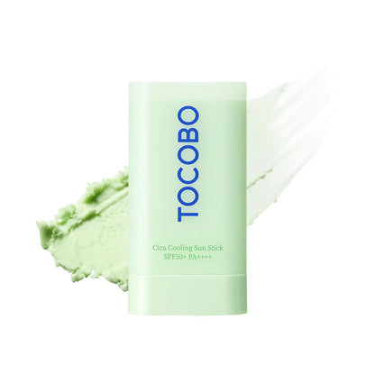 Tocobo Cica Cooling Sun Stick