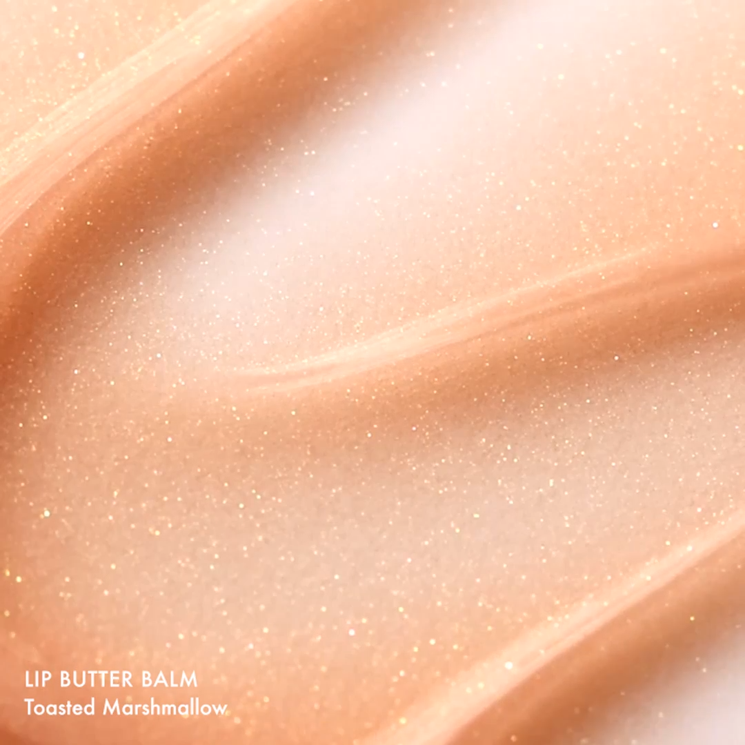 Summer Fridays Lip Butter Balm - Toasted Marshmallow