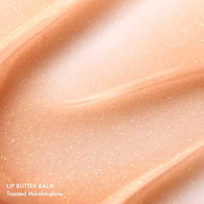 Summer Fridays Lip Butter Balm - Toasted Marshmallow